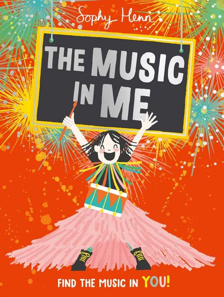 Produktbild: The Music In Me