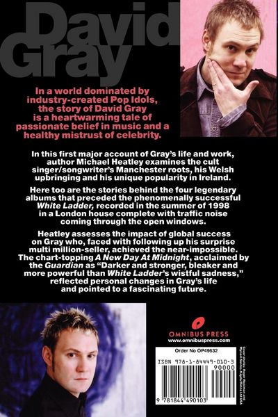 Produktbild: David Gray