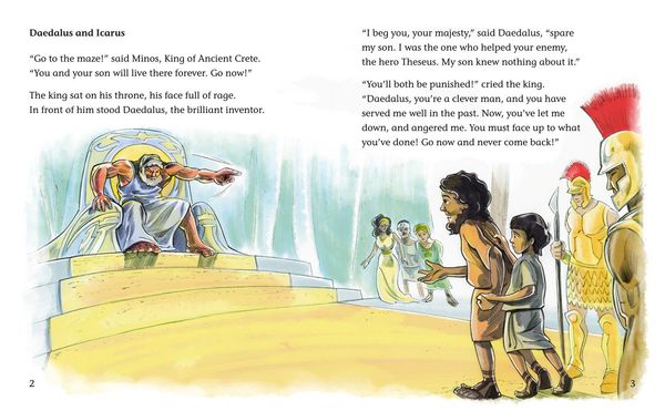 Produktbild: The Boy With Wings
