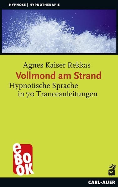 Produktbild: Vollmond am Strand
