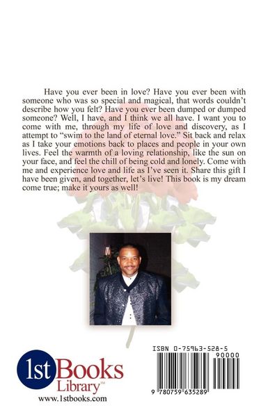 Produktbild: My Love and Life