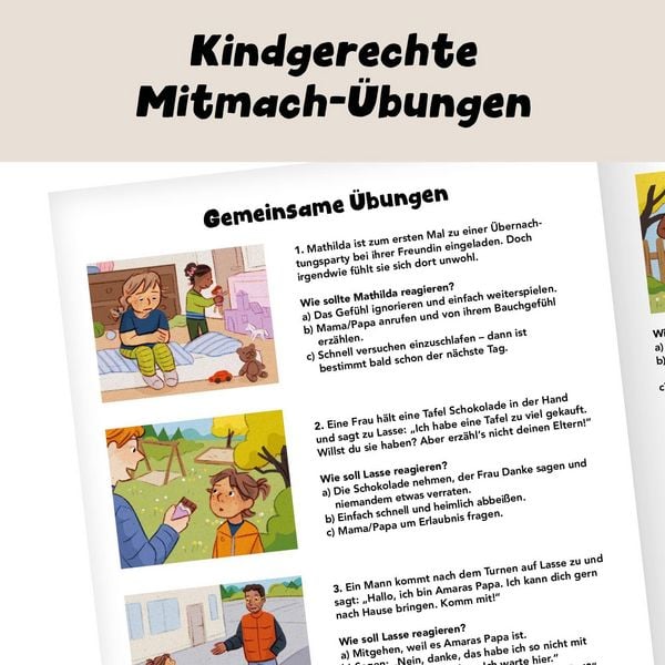 Produktbild: MitMenschen