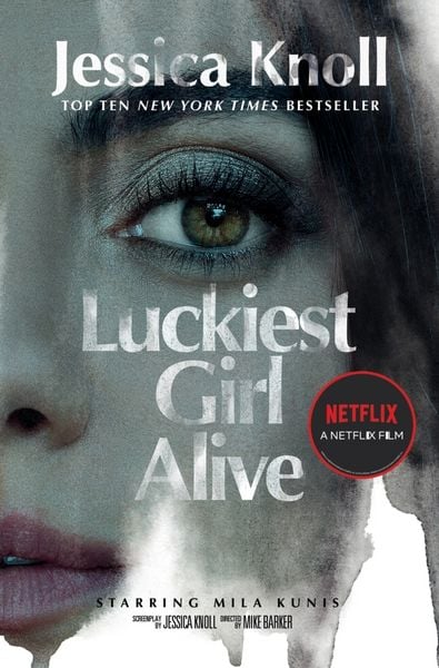 Produktbild: Luckiest Girl Alive