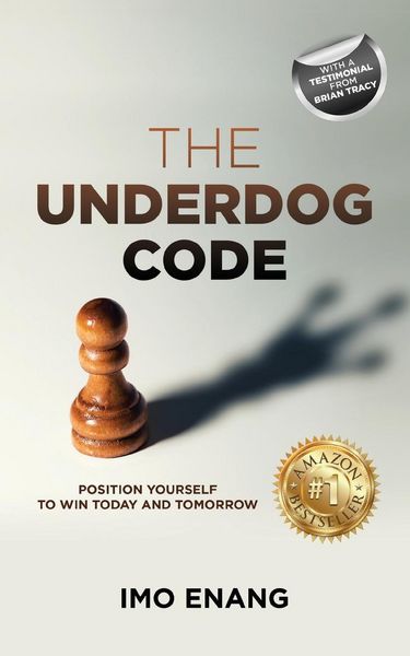 Produktbild: The Underdog Code