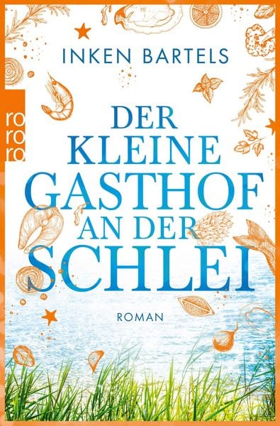 Produktbild: Der kleine Gasthof an der Schlei