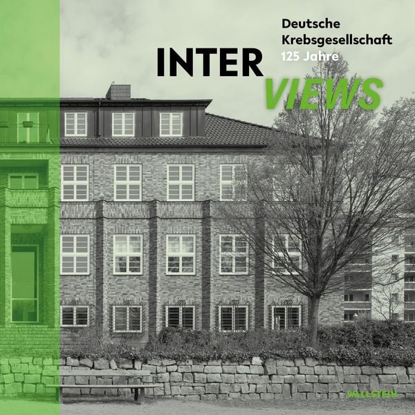 Produktbild: INTER VIEWS