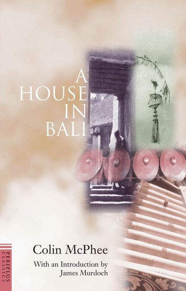 Produktbild: A House in Bali