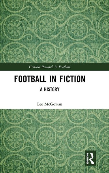 Produktbild: Football in Fiction