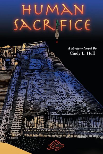 Produktbild: Human Sacrifice