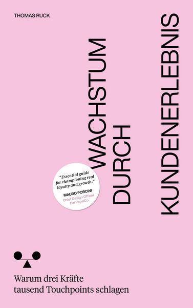 Produktbild: Wachstum durch Kundenerlebnis