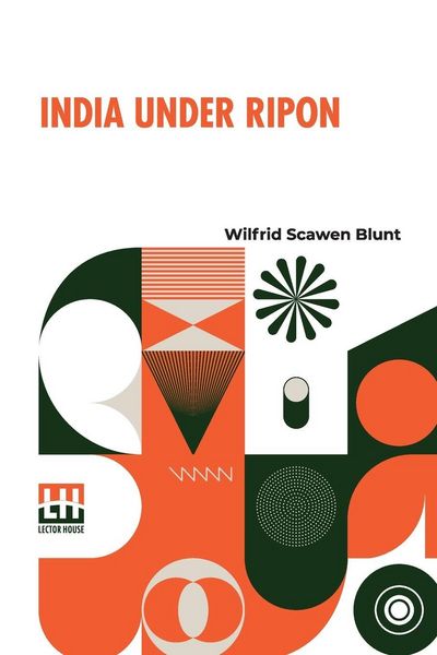 Produktbild: India Under Ripon