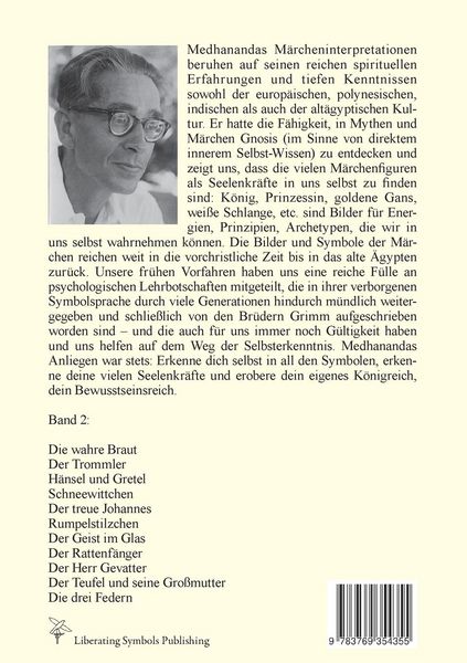 Produktbild: Deine vielen Seelenkr&auml;fte im Spiegel der M&auml;rchen erkennen