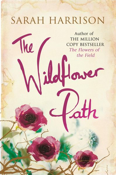 Produktbild: The Wildflower Path