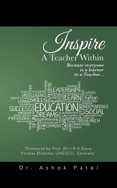Produktbild: Inspire A Teacher Within