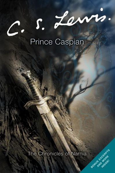 Produktbild: Chronicles Narnia #04 Prince C