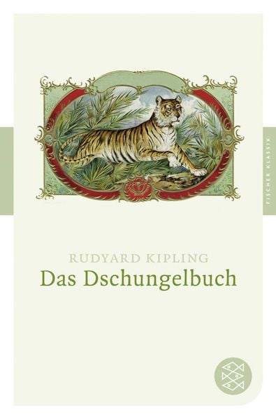 Produktbild: Das Dschungelbuch