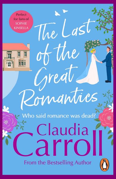 Produktbild: The Last Of The Great Romantics