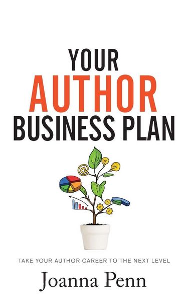 Produktbild: Your Author Business Plan