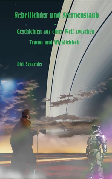 Produktbild: Nebellichter und Sternenstaub