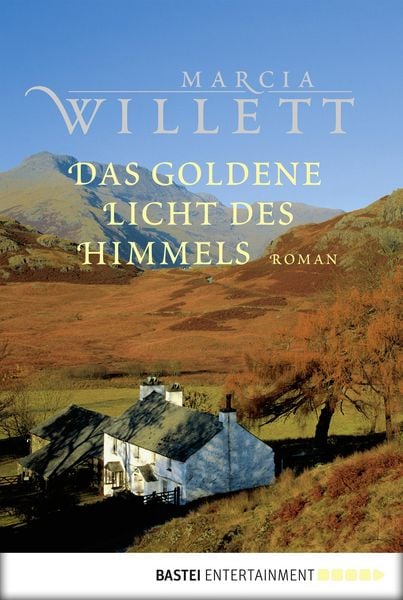 Produktbild: Das goldene Licht des Himmels