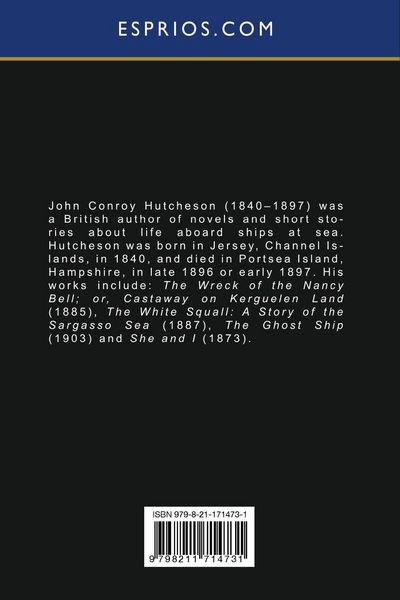 Produktbild: On Board the Esmeralda (Esprios Classics)