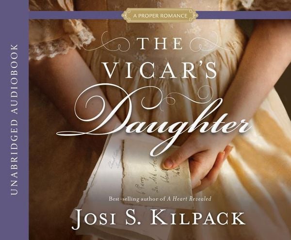 Produktbild: VICARS DAUGHTER 8D