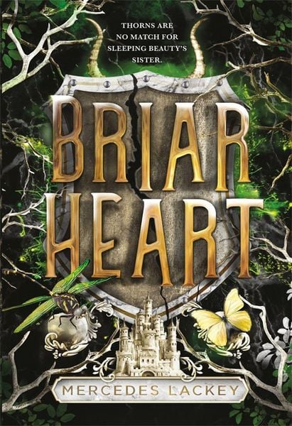 Produktbild: Briarheart