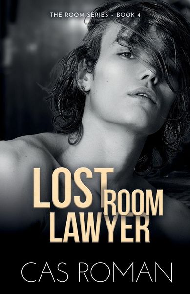 Produktbild: Lost Room Lawyer