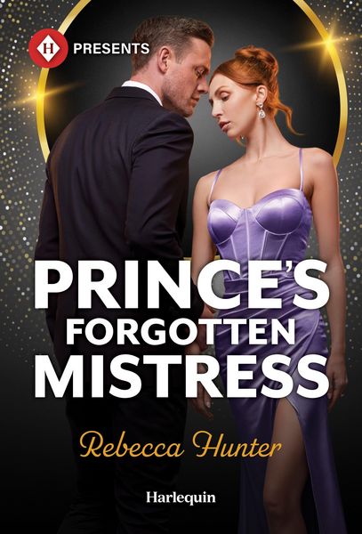 Produktbild: Prince's Forgotten Mistress