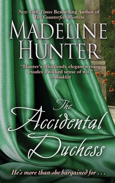 Produktbild: Accidental Duchess