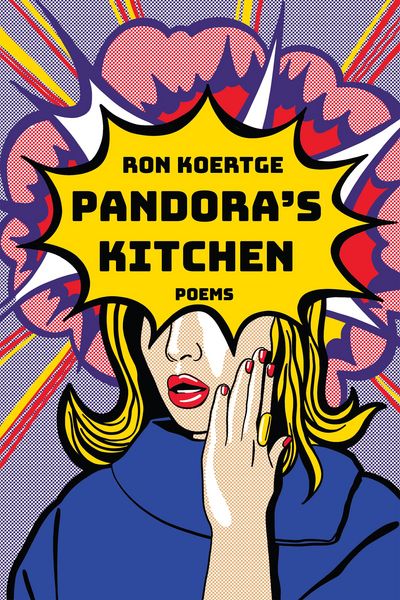 Produktbild: Pandora's Kitchen