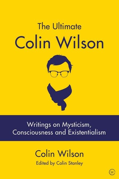 Produktbild: The Ultimate Colin Wilson
