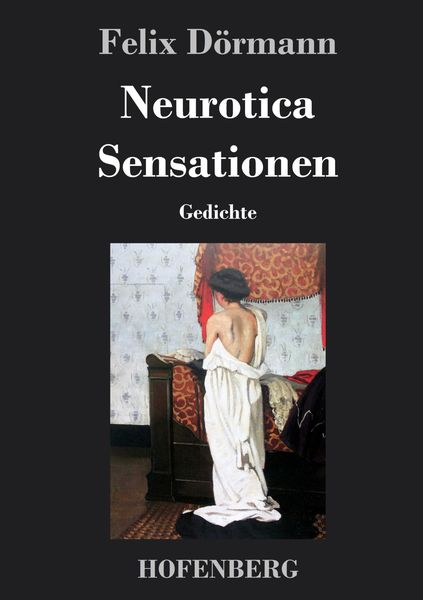 Produktbild: Neurotica / Sensationen