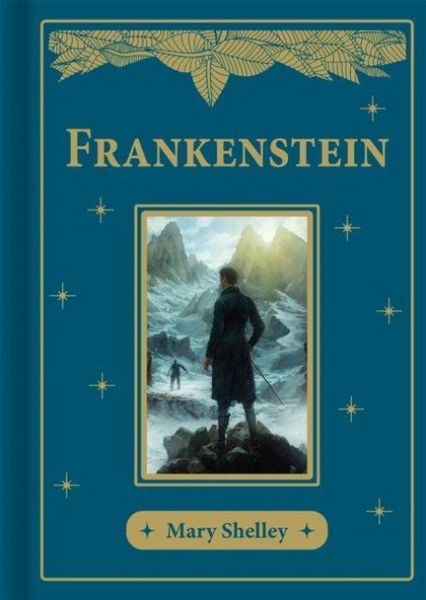 Produktbild: Frankenstein