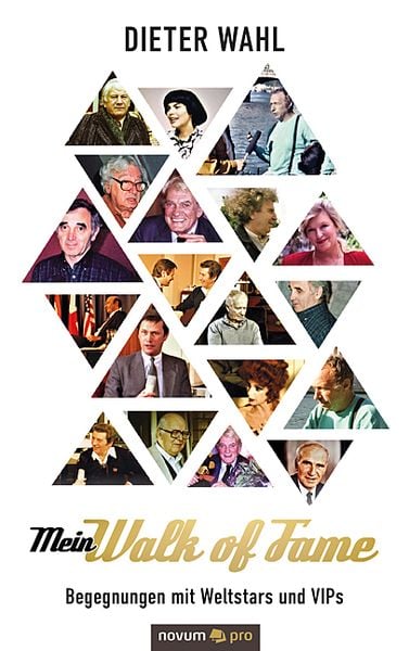 Produktbild: Mein Walk of Fame
