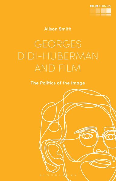 Produktbild: Georges Didi-Huberman and Film