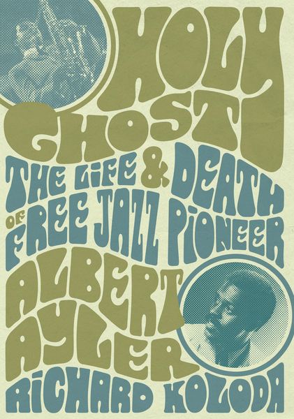Produktbild: Holy Ghost