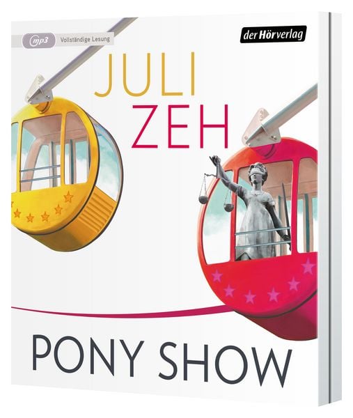 Produktbild: Pony Show