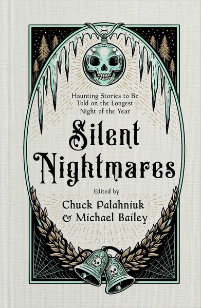Produktbild: Silent Nightmares