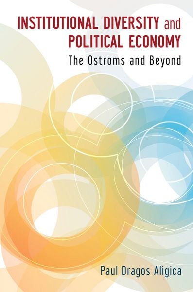 Produktbild: Institutional Diversity and Political Economy