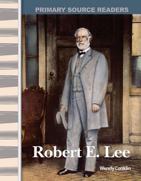 Produktbild: Robert E. Lee