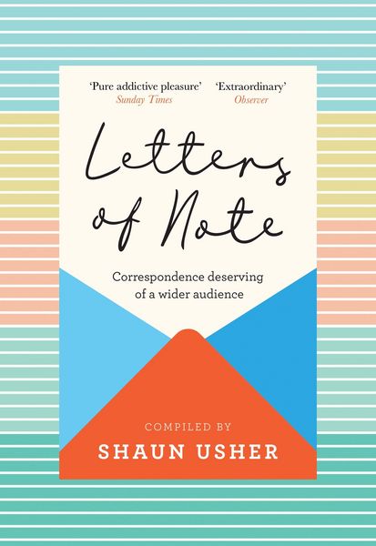 Produktbild: Letters of Note