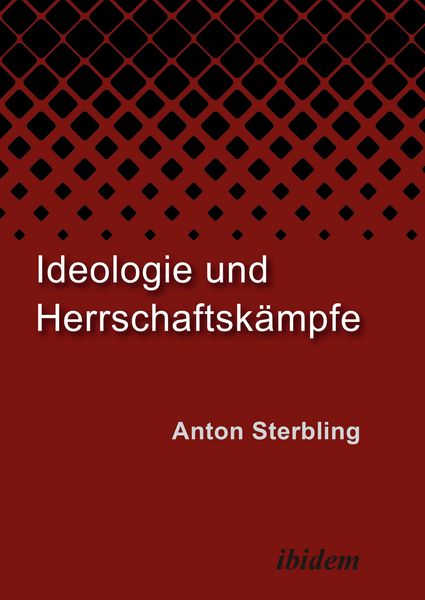 Produktbild: Ideologie und Herrschaftsk&auml;mpfe