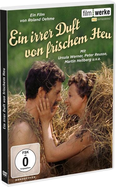 Produktbild: Ein irrer Duft von frischem Heu
