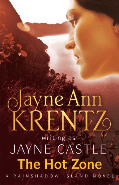 Produktbild: Castle, J: The Hot Zone