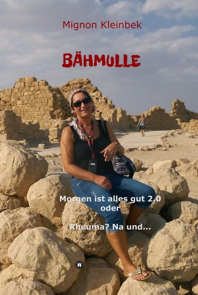 Produktbild: B&auml;hmulle