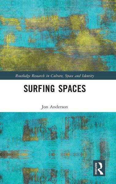 Produktbild: Surfing Spaces