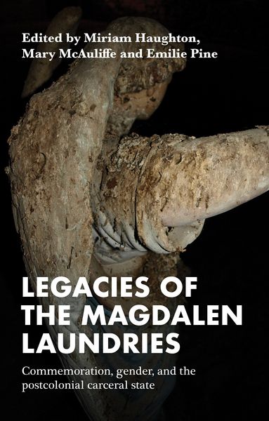 Produktbild: Legacies of the Magdalen Laundries