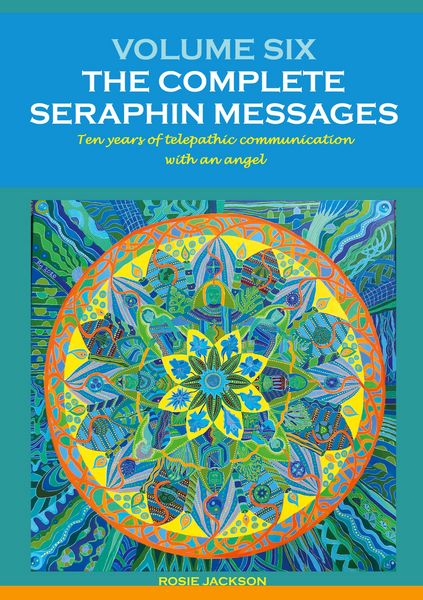 Produktbild: Volume 6: The Complete Seraphin Messages