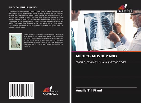 Produktbild: Medico Musulmano
